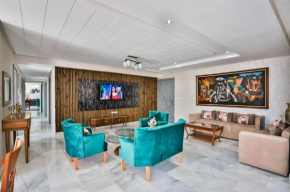 Luxury Apartment Fez